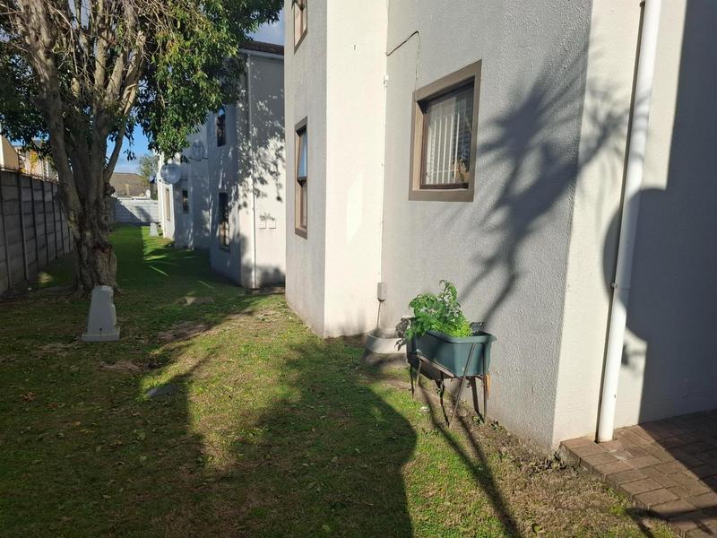 2 Bedroom Property for Sale in De Tijger Western Cape